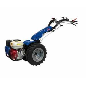 Tractors BCS Gardening Equipment - 749 PS
