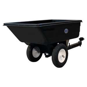 BCS BCS Gardening Equipment - Buddy Cart