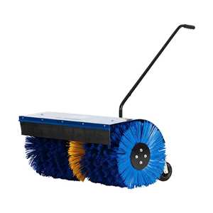 Attachments BCS Gardening Equipment - Sweeper