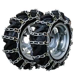 Accessories BCS Gardening Equipment - Tire Chains