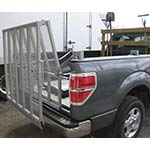 Bannerman Ramp and Trailer Accessories - Truck Loading Ramp