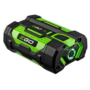 EGO Batteries and Accessories - BA1400T