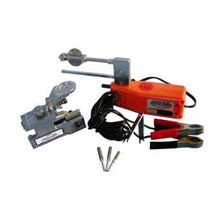 Chain Sharpening and Filing Chainsaw Accessories - G1012XT