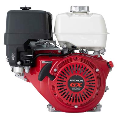 Honda gx390 13 hp engine #1