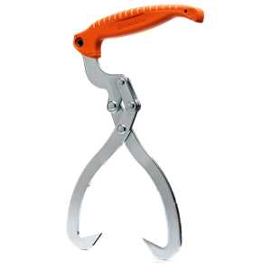 Forestry Tools Forestry and Tree Care - Lifting Tongs