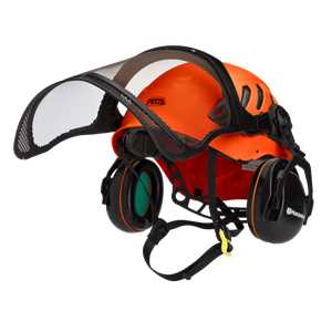 Husqvarna Safety Accessories - Arborist Technical Helmet by Petzl®