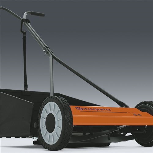 Husqvarna Hicut 64 Reel Lawnmower The Lawnmower Hospital