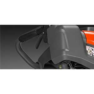 Steering Assist