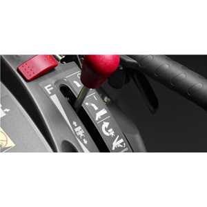 Hydrostatic drive system