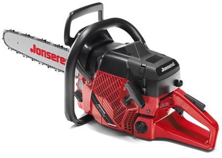 Jonsered CS2172 Chainsaw | the Lawnmower Hospital