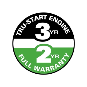 Full Warranties