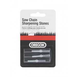 Chain Sharpening and Filing Chainsaw Accessories - Grinding Stones