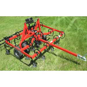 Tow Behind Attachments ATV and UTV - 86360
