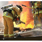 Rapco Fire Equipment and Safety - Rapco Terminator Chain