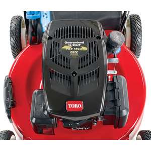 Toro TXP OHV Engine