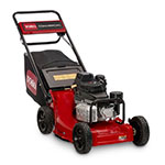 Toro Commercial Lawnmowers - 22298 Commercial