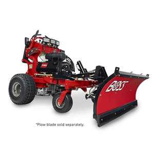Toro Commercial Lawnmowers - MultiForce Attachments