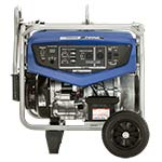 Yamaha Generators - EF7200DE