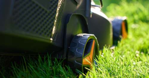 April’s First Mow: How to Prep Your Lawn and Equipment for Peak Season