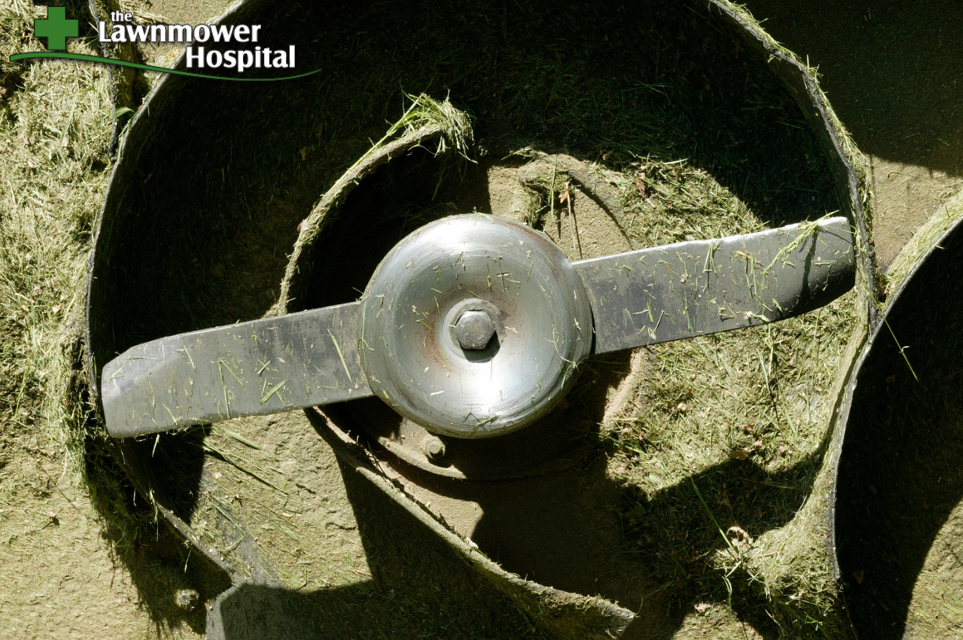 What a Small Engine Tune-Up Actually Covers