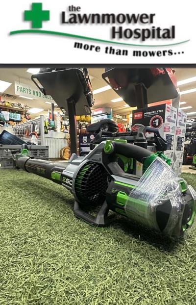 EGO HANDHELD BLOWER KIT