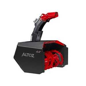 Altoz Zero Turn Riders - 1060002