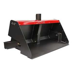 Altoz Zero Turn Riders - 1060011