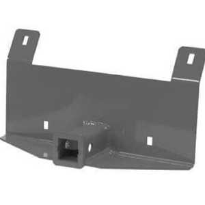 Altoz Zero Turn Riders - Rear Receiver Hitch Kit