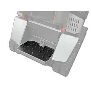 Altoz Zero Turn Riders - 2500790