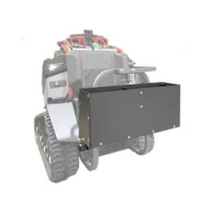 Altoz Zero Turn Riders - 2500795