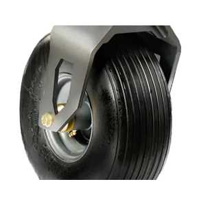 Altoz Zero Turn Riders - Flat Free Tire