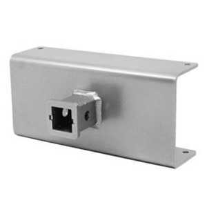 Altoz Zero Turn Riders - Front Receiver Hitch Kit