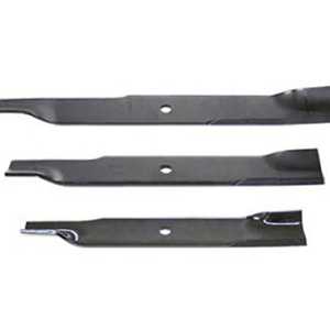 Altoz Zero Turn Riders - High Lift Replacement Blades