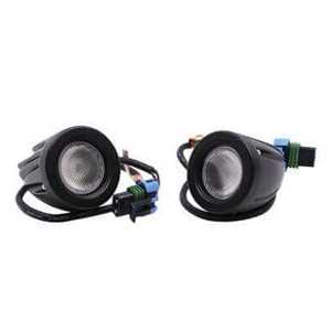 Altoz Zero Turn Riders - Light Kit