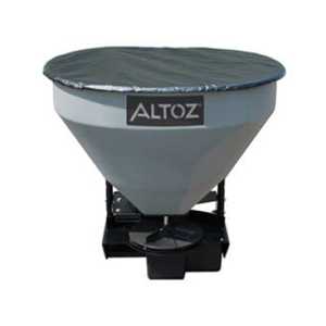 Altoz Zero Turn Riders - Spreader