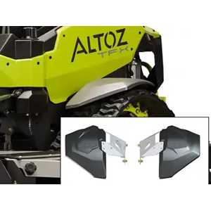 Altoz Zero Turn Riders - TFX Fender Kit