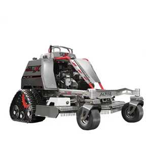 Altoz Zero Turn Riders - TSX561i