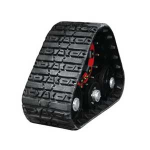 Altoz Zero Turn Riders - Turf Track