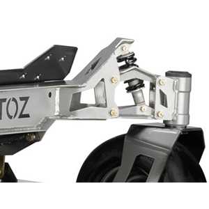 Independent Front Suspension