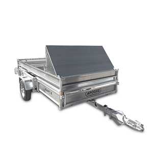 Apogee Trailers - Front Deflectors
