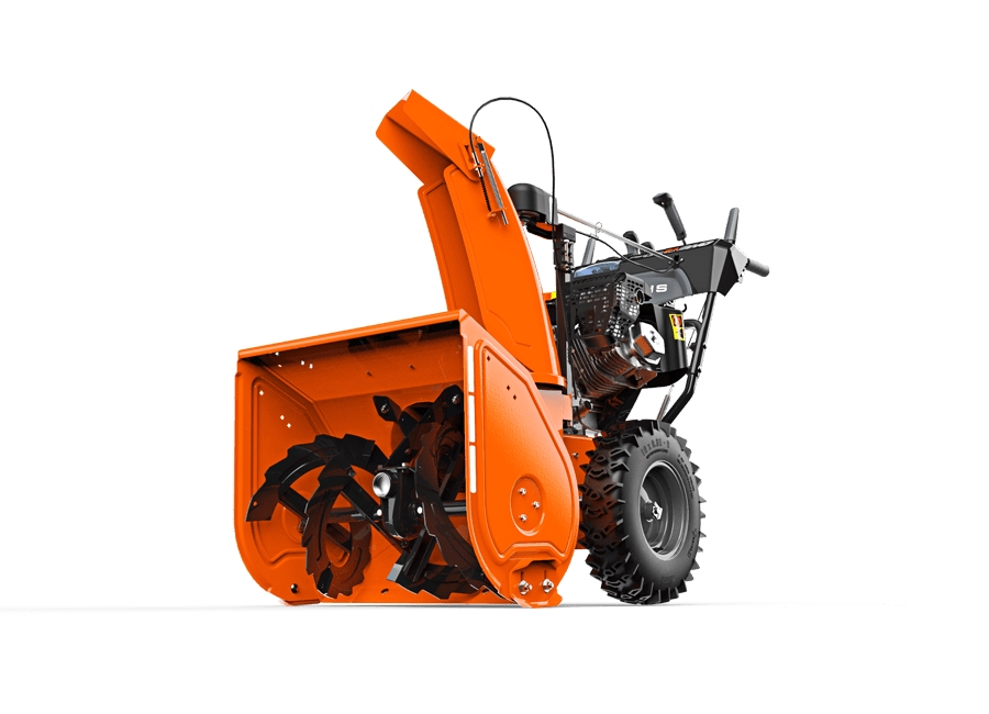 Ariens 921053 Platinum 24 SHO EFI Snowblower the Lawnmower Hospital