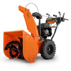 Ariens Snowblowers - 921069