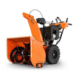 Ariens Snowblowers - 921075