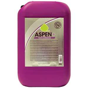 Aspen Oil and Lubricants - Aspen+ 98 Octane