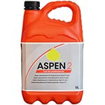 Aspen Oil and Lubricants - Aspen 2 Cycle