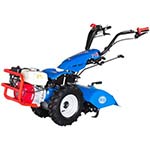 Tractors and Attachments BCS Gardening Equipment - 718