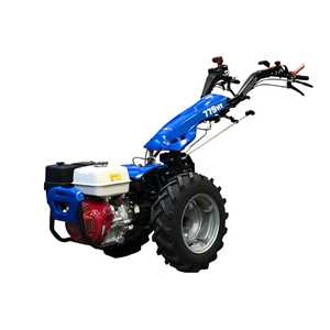 Tractors BCS Gardening Equipment - 779 PS