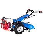 Tractors and Attachments BCS Gardening Equipment - 852