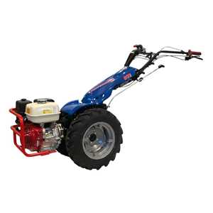Tractors BCS Gardening Equipment - 852