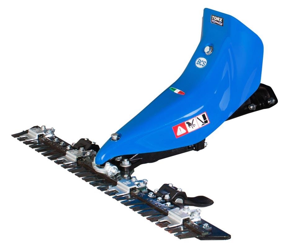 Attachments BCS Gardening Equipment Sickle Bar
